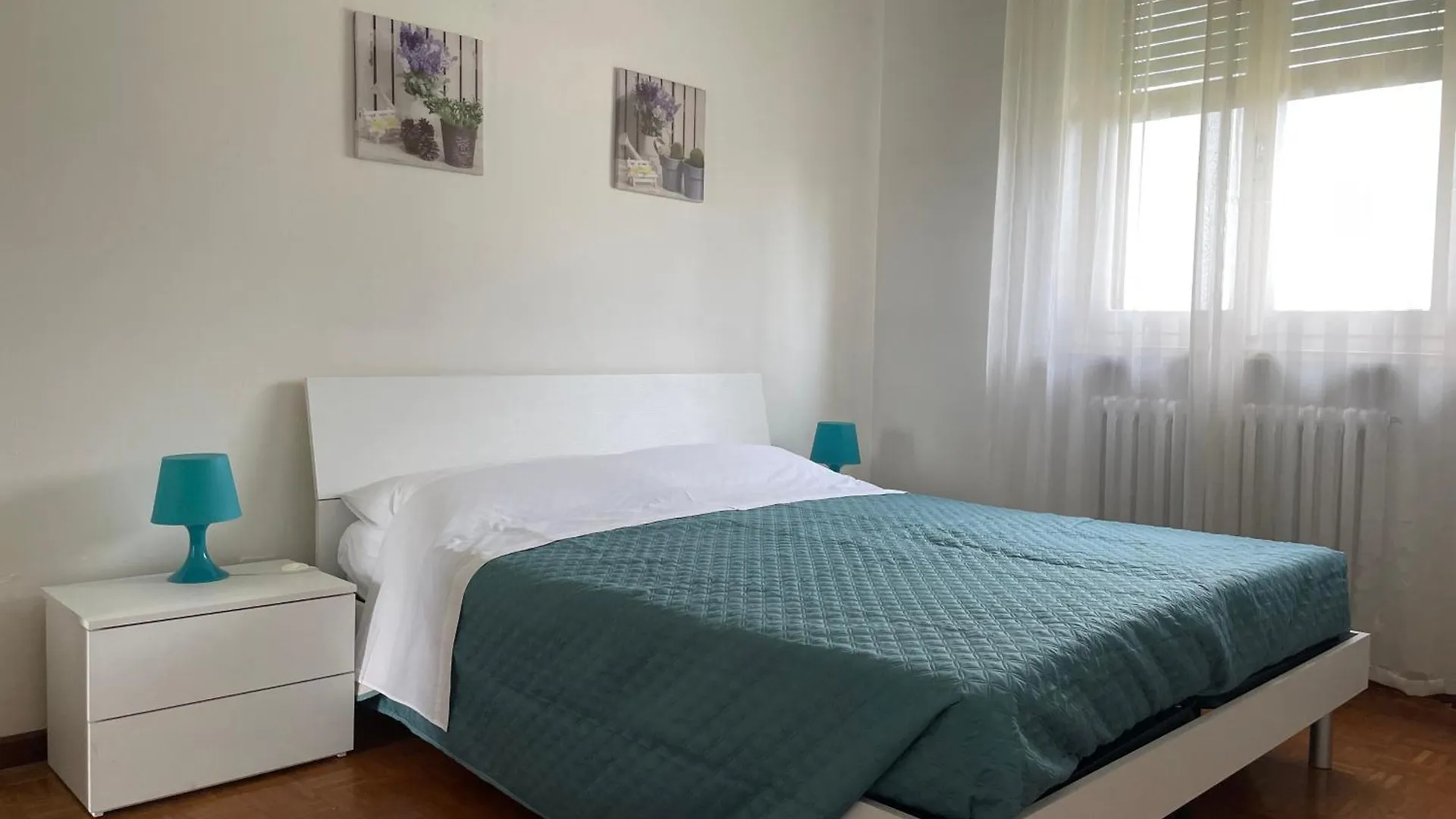 La Casa Nel Verde Mede