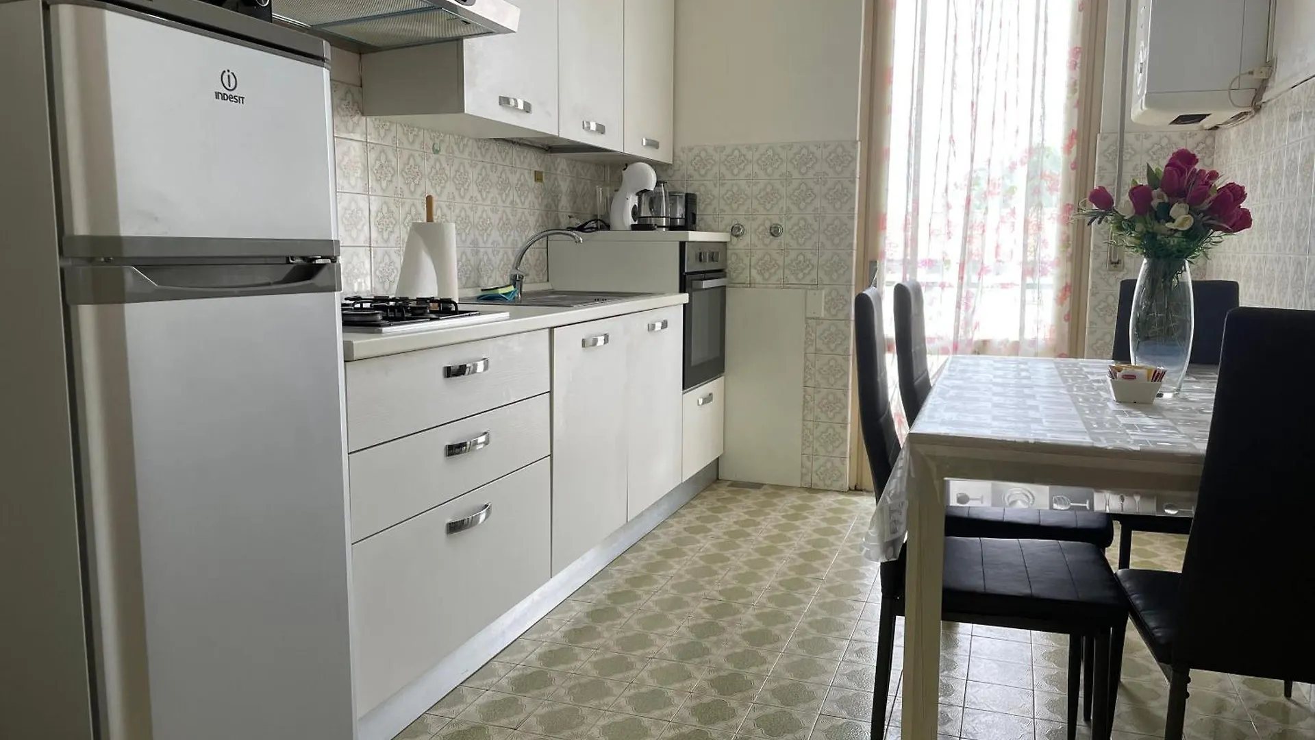 La Casa Nel Verde Mede Appartement