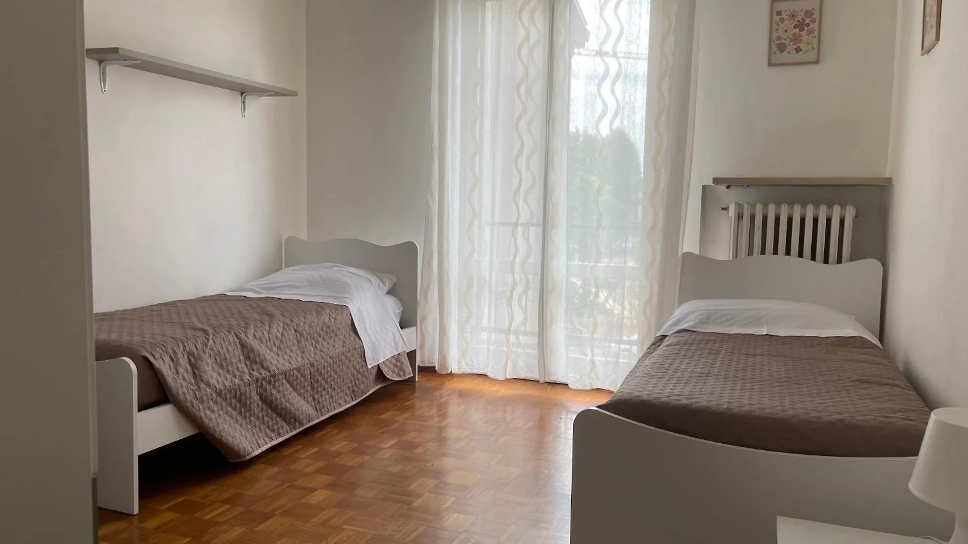 Appartement La Casa Nel Verde Mede