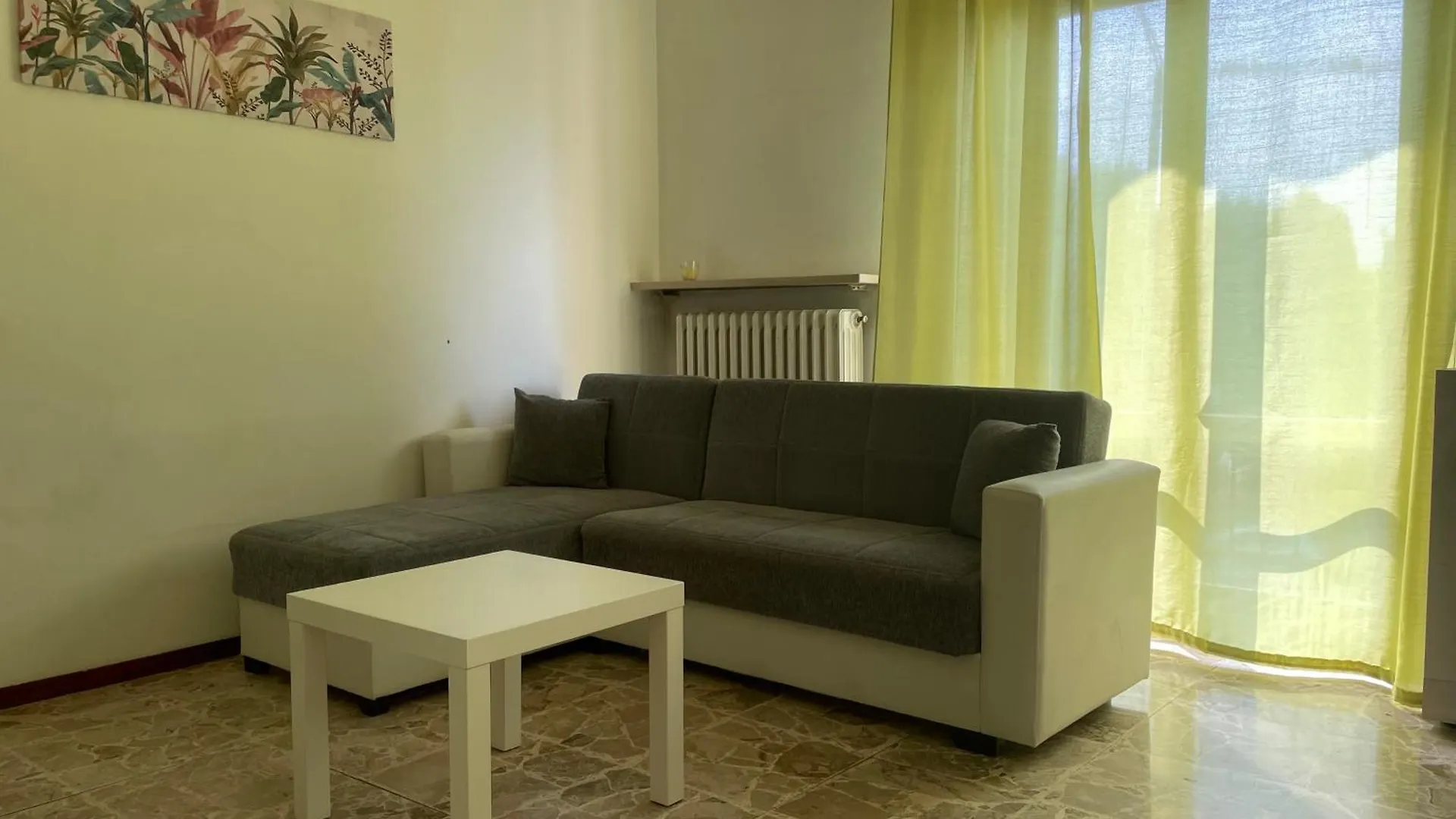 La Casa Nel Verde Mede Italie