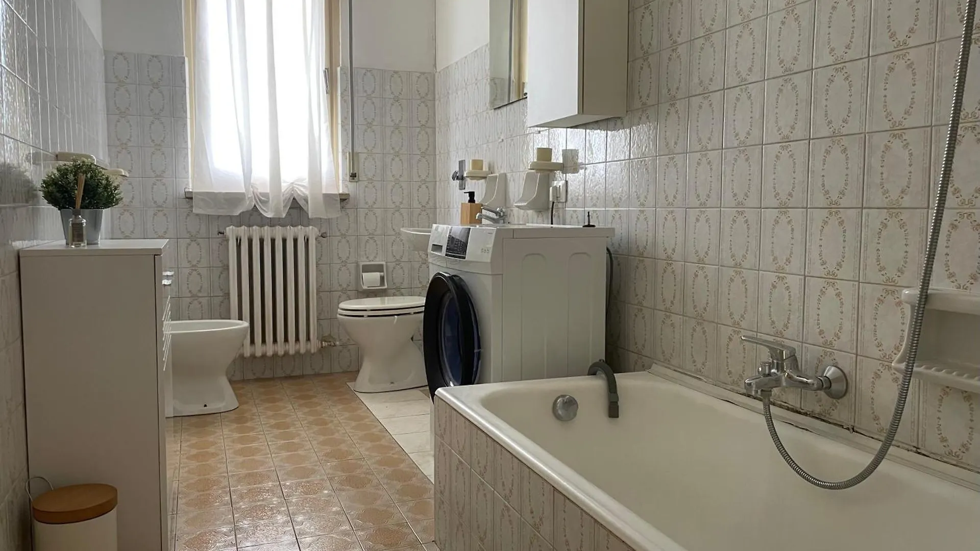 La Casa Nel Verde Mede
