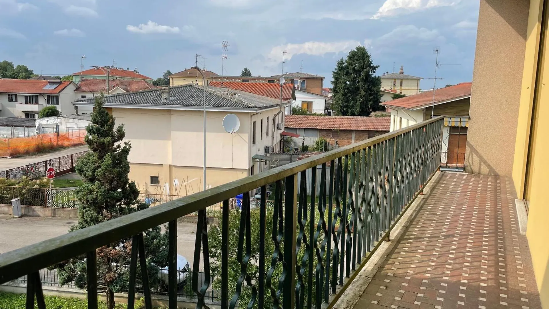 Appartement La Casa Nel Verde Mede