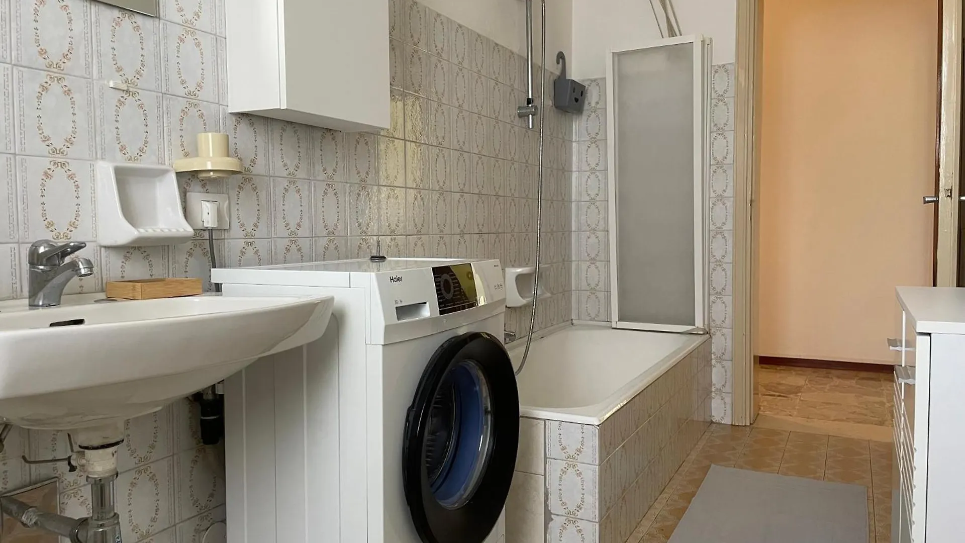Appartement La Casa Nel Verde Mede