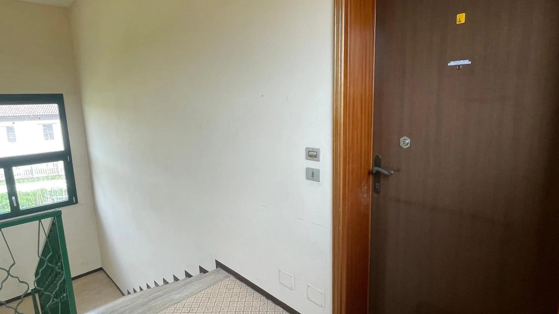 Appartement La Casa Nel Verde Mede Italie